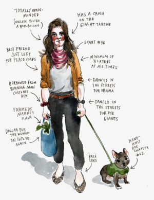 Living In San Francisco So True - San Francisco People