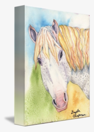 Art " - Horse