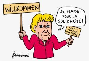 Sochard-wilk9005 - Cartoon