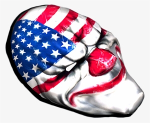 Payday 2 Mask Png