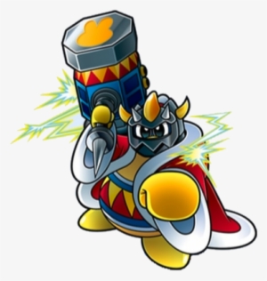 Masked Dedede
