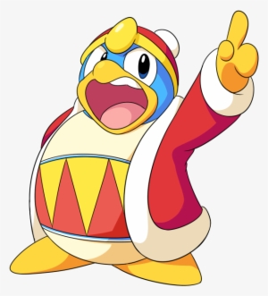 Kingdedede - Wikia