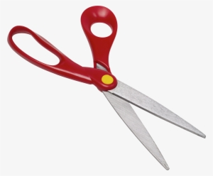 Scissor Download Png - Scissors Transparent Png