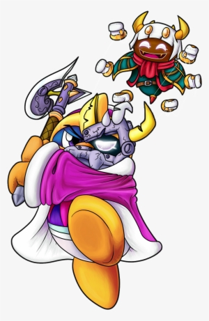 Statistics - Masked Dedede And Taranza
