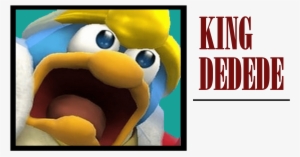 Featured Dedede Tech - You Nut But Nothing Comes Out