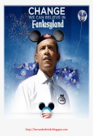 By Steven Macmillan - Change We Can Believe In - Obama Tile Coaster