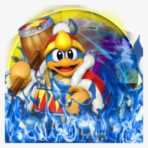 Just A King Dedede Picture By Nintendofan012 On Deviantart - King De De De