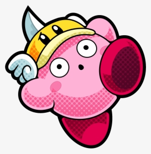 View Samegoogleiqdbsaucenao Kbr Cutter Artwork , - Kirby Battle Royal