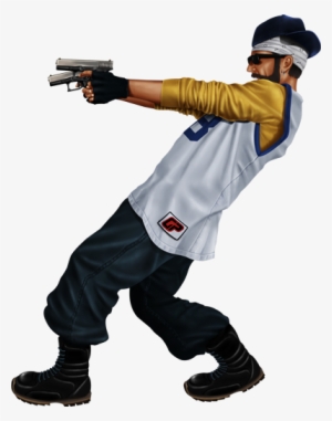 Gangster Png Image - Gangster Png