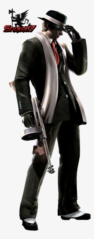 Download Amazing High-quality Latest Png Images Transparent - Resident Evil 4 Costume Special 2 Leon
