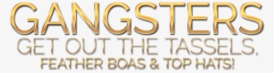 Gangster-text - Text