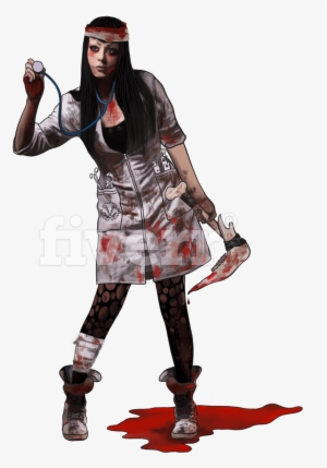Halloween Costume
