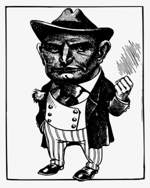 This Free Icons Png Design Of Gangster In A Hat