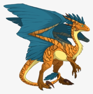 Male Blastoise - Flight Rising Skins Accents