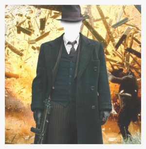 Gangster - Butch Cassidy And The Sundance Kid