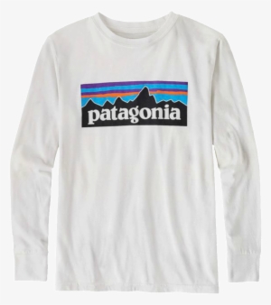 138 Images About Png On We Heart It - Patagonia Pastel P 6 Logo L/s Xs