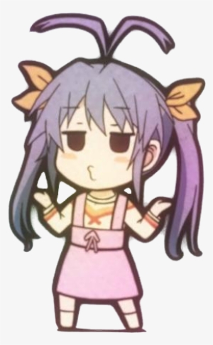 Array Rand - Renge Non Non Biyori Whoof