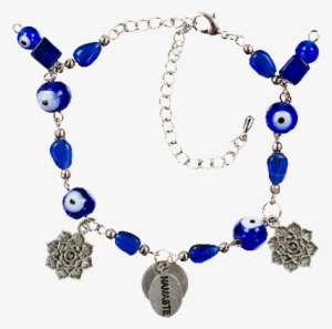 Remove Yourself From The Situation For Better Protection - Bracelet