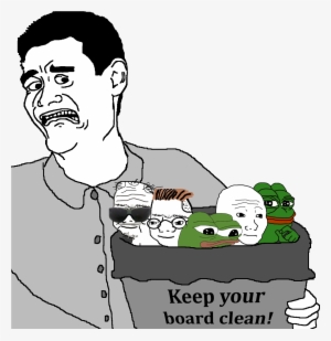 262kib, 1500x1500, Keep It Clean Memes - Moment When Your Parents Think Meme