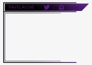 Twitch Overlays And Designs - Design