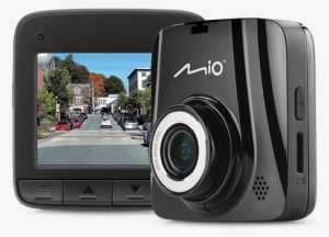 Mivue™ C300 Mivue™ C300 - Apeman 1080p Dash Cam 3-inch Lcd Screen Dashboard Camera