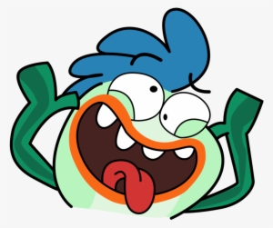 Silly Face Png - صور مضحكة Png