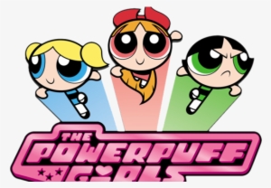 The Powerpuff Girls - Powerpuff Girls Tumblr Png