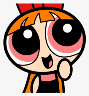 Powerpuff Girls Clipart Transparent - Powerpuff Girls Realistic Drawing