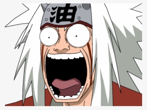 Naruto Funny Face - Funny Naruto Png