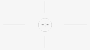 Camera Reticule Overlay - Circle