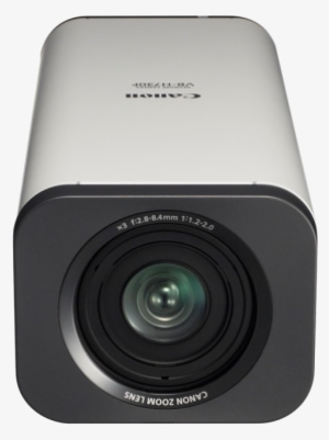 Pic - Canon Vb M700f Network Camera - 1.3 Mp - Day/night