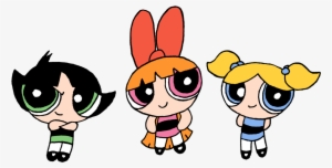 Powerpuffgirls Drawing By 3bros1mission - Drawing Powerpuff Girls Sketch