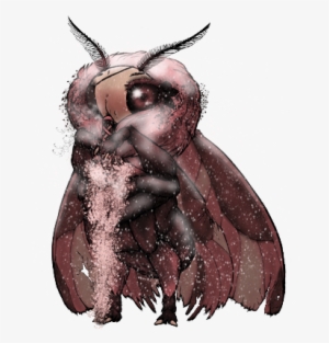 Villager Info - Illustration