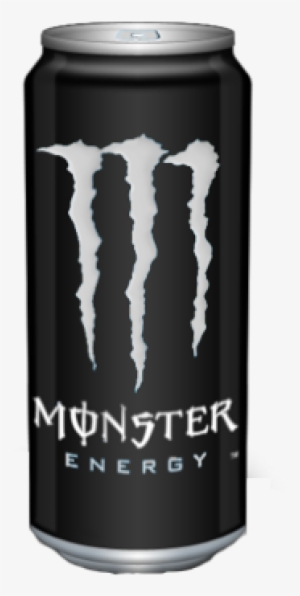 Transparent Transparency Semi Transparent - Monster Energy Drink India