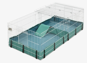 Guinea Pig Big Cage