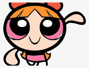 Powerpuff Girls Clipart Transparent - Powerpuff Girlsfly