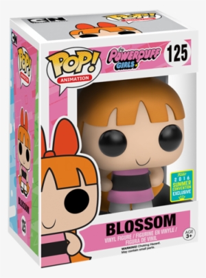 funko pop cherry blossom