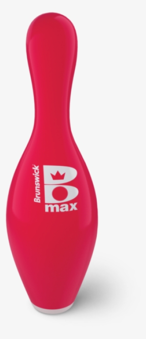 Pins Max Magenta 1600x1600 - Amf Bowling Pin