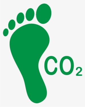 Zero Carbon Footprint Icon Png