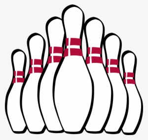 Library Best Clipart Images Free Download Pictures - Clip Art Bowling Pins