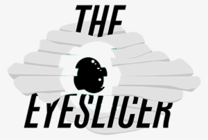 Borscht Corporation Partners - Eyeslicer Poster