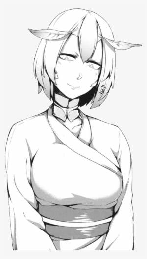 View Samegoogleiqdbsaucenao Happy Moth , - Moth Waifu