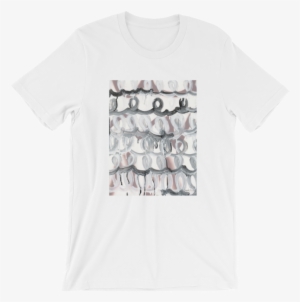 Urbane Tee Shirt - T-shirt