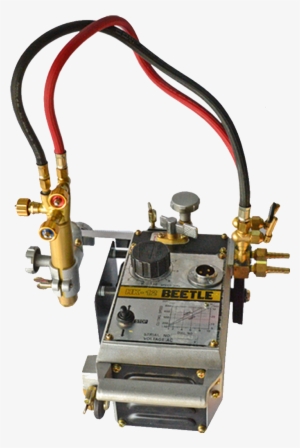 Straight Line Cutter Pk12 - Pug Gas Cutting Machine