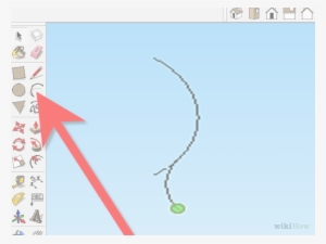 Image Titled Make A Bowling Pin In Sketchup Using The - Bowling Pin