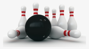 Crazy About Bowling - Ten-pin Bowling