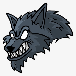 Werewolf Icon - Town Of Salem Role Icons