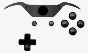 Custom Xbox One Controllers - Game Controller