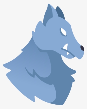 Werewolf Icon