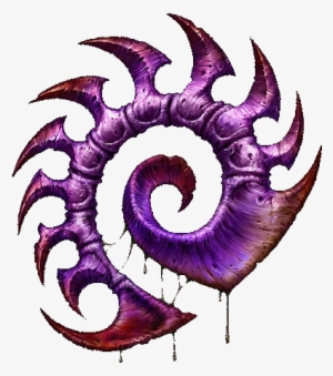 Create The Next Top Build Order Or Find The Latest - Zerg Symbol